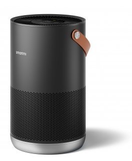 Smartmi Air Purifier P1 Black air purifier