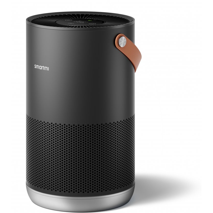 Smartmi Air Purifier P1 Black air purifier