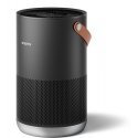 Smartmi Air Purifier P1 Black air purifier Smartmi Air Purifier P1 Black air purifier