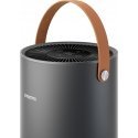 Smartmi Air Purifier P1 Black air purifier Smartmi Air Purifier P1 Black air purifier