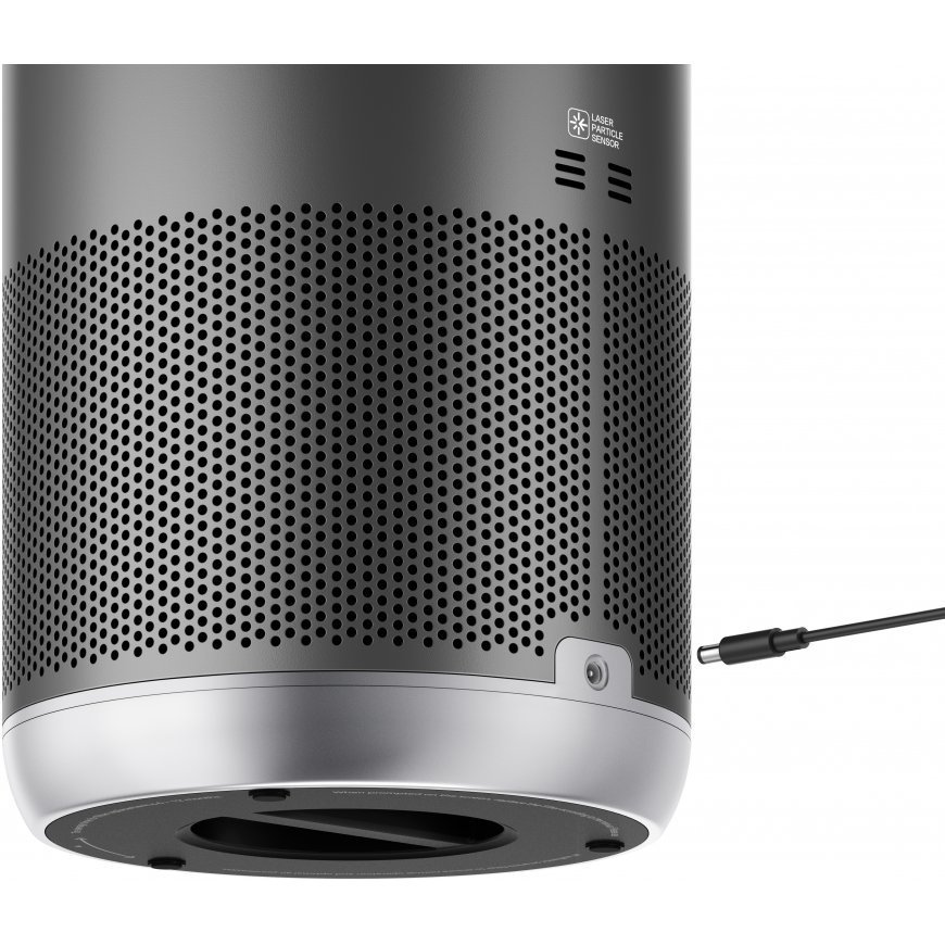 Smartmi Air Purifier P1 Black air purifier – 4