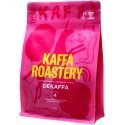 Kaffa Roastery Dekaffa -kahvipapu, 250 g