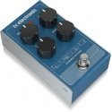 TC Electronic Fluorescence Shimmer Reverb guitar pedal TC Electronic Fluorescence Shimmer Reverb guitar pedal