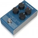 TC Electronic Fluorescence Shimmer Reverb guitar pedal TC Electronic Fluorescence Shimmer Reverb guitar pedal