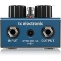TC Electronic Fluorescence Shimmer Reverb -kitarapedaali