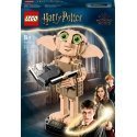 LEGO Harry Potter 76421 - Kotitonttu Dobby™ LEGO Harry Potter 76421 - Kotitonttu Dobby™