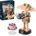 LEGO Harry Potter 76421 - House Elf Dobby™ LEGO Harry Potter 76421 - House Elf Dobby™