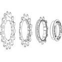 SRAM CS cog 12S 11-15T -rattaat