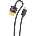 SmallRig 3040 Mini HDMI-HDMI -kaapeli, 35 cm SmallRig 3040 Mini HDMI-HDMI -kaapeli, 35 cm