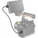 SmallRig 3040 Mini HDMI-HDMI -kaapeli, 35 cm SmallRig 3040 Mini HDMI-HDMI -kaapeli, 35 cm