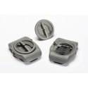 Speedplay Ultra Light Action pads for pedals Speedplay Ultra Light Action pads for pedals