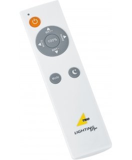 Trio 6289IR-2 remote control for plafond