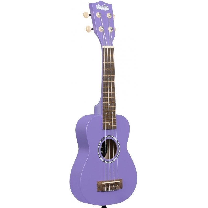 Kala Fish for Ukadelic UltraViolet Soprano