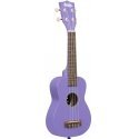 Fish for Ukadelic UltraViolet Soprano, purple Fish for Ukadelic UltraViolet Soprano, purple