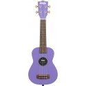 Fish for Ukadelic UltraViolet Soprano, purple Fish for Ukadelic UltraViolet Soprano, purple