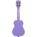 Fish for Ukadelic UltraViolet Soprano, purple Fish for Ukadelic UltraViolet Soprano, purple