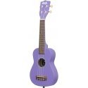 Kala Ukadelic UltraViolet Soprano -ukulele, violetti Kala Ukadelic UltraViolet Soprano -ukulele, violetti