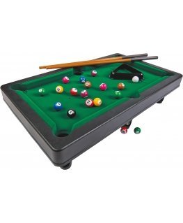 Noris Pool Billard & Snooker -minibiljardi