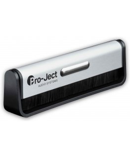 Pro-Ject Brush It disc brush