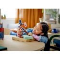 LEGO Super Heroes Marvel 76258 - Rakennettava Captain America ‑hahmo LEGO Super Heroes Marvel 76258 - Rakennettava Captain America ‑hahmo
