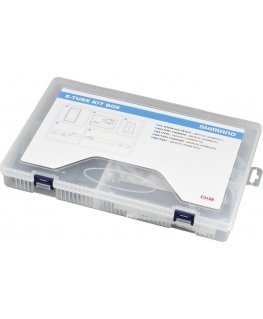 Shimano SM-PCE02 yhteyslaite, setti