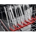 AEG FFB73507ZM 7000 series dishwasher, steel AEG FFB73507ZM 7000 series dishwasher, steel