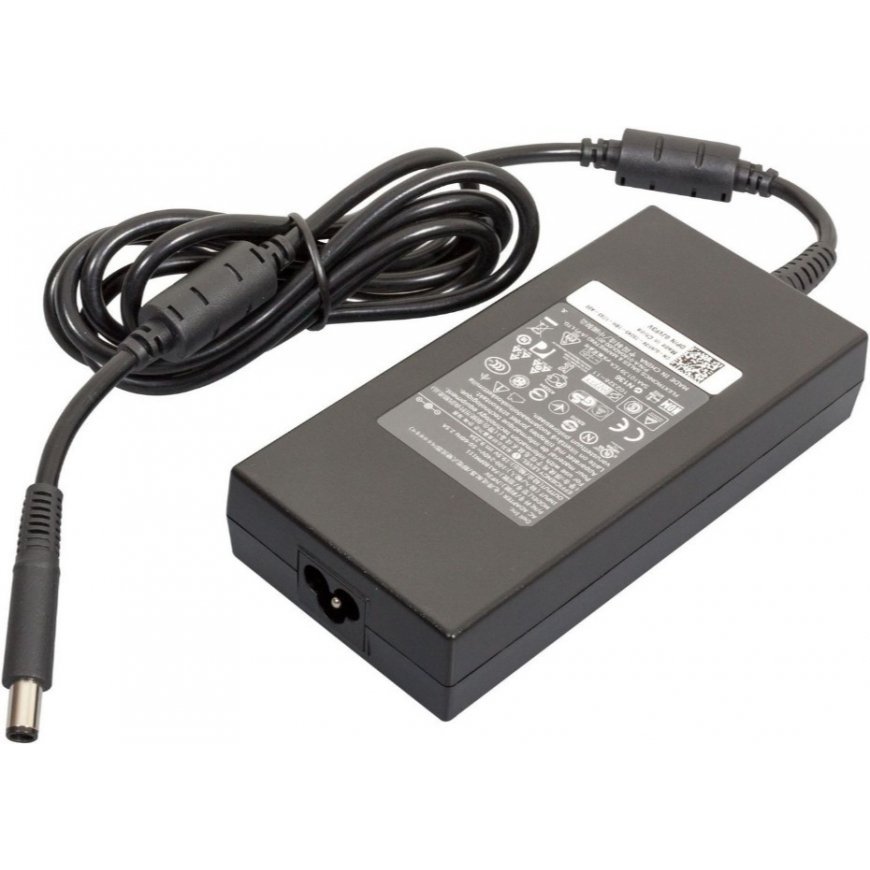 Dell 180W AC Adapter (7.4mm