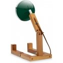 Mr. Wattson Original table lamp, Chiltern Green