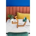 Mr. Wattson Original table lamp, Chiltern Green
