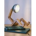 Mr. Wattson Original table lamp, Chiltern Green