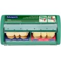 Salvequick patch dispenser