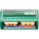 Salvequick patch dispenser