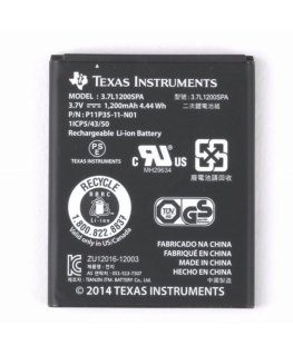 Texas Instruments TI-Nspire -akkupaketti, uusi