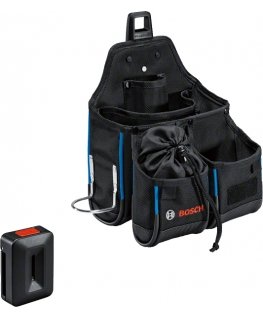 Bosch GWT 4 Melns Polikarbonāts (PC)
