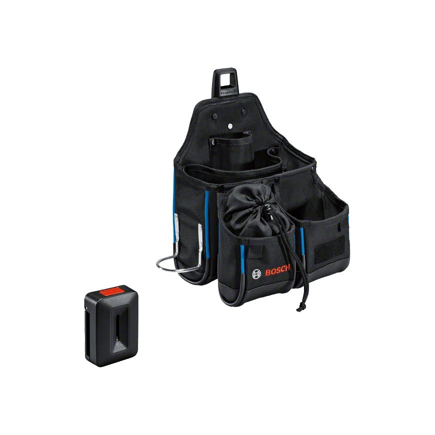 Bosch GWT 4 Черный Поликарбонат