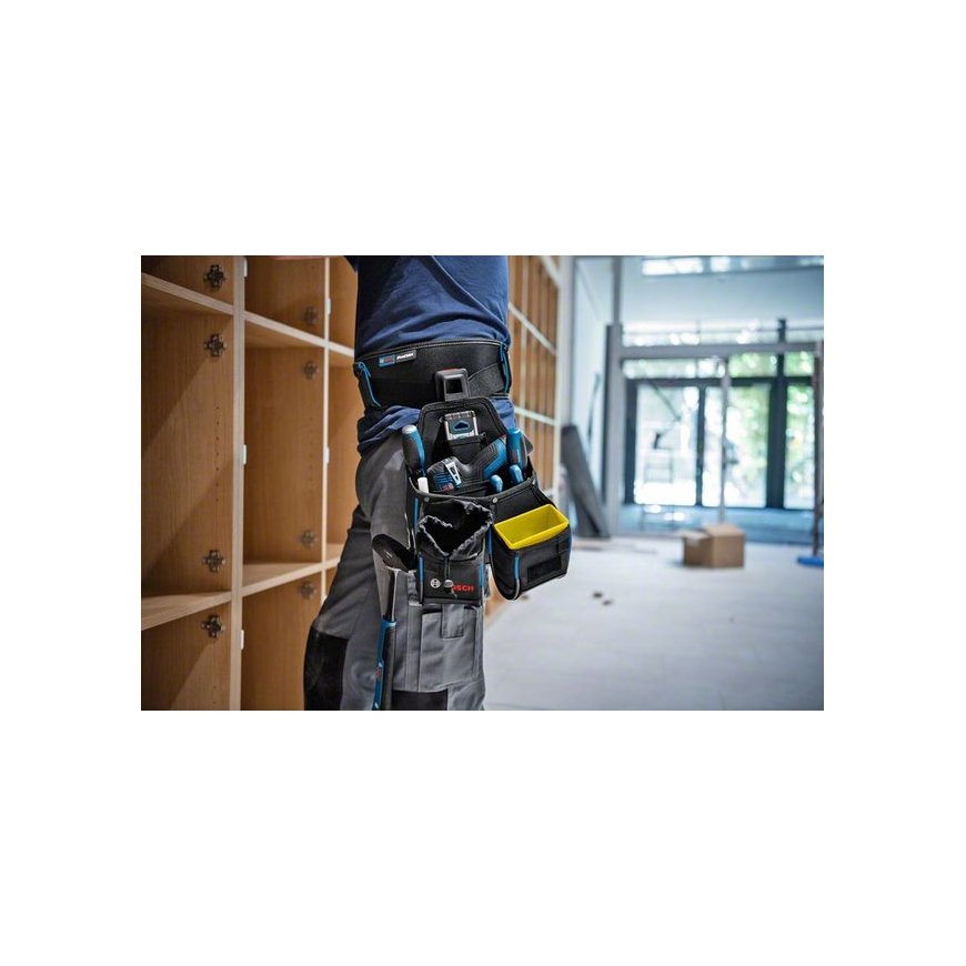 Bosch GWT 4 Musta Polykarbonaatti (PC) – 2