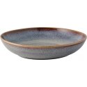 Villeroy & Boch Lave Beige -kulho, laakea, 22 cm Villeroy & Boch Lave Beige -kulho, laakea, 22 cm