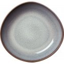Villeroy & Boch Lave Beige -kulho, laakea, 22 cm Villeroy & Boch Lave Beige -kulho, laakea, 22 cm