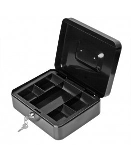 Box for money FOROFIS 25x18x9cm