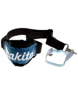 Makita 197676-3 Dirželis su laikikliu įrankiui