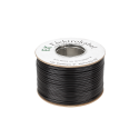 Elektrokabel SMYp speaker cable 2 x 1mm black 100m Elektrokabel SMYp speaker cable 2 x 1mm black 100m