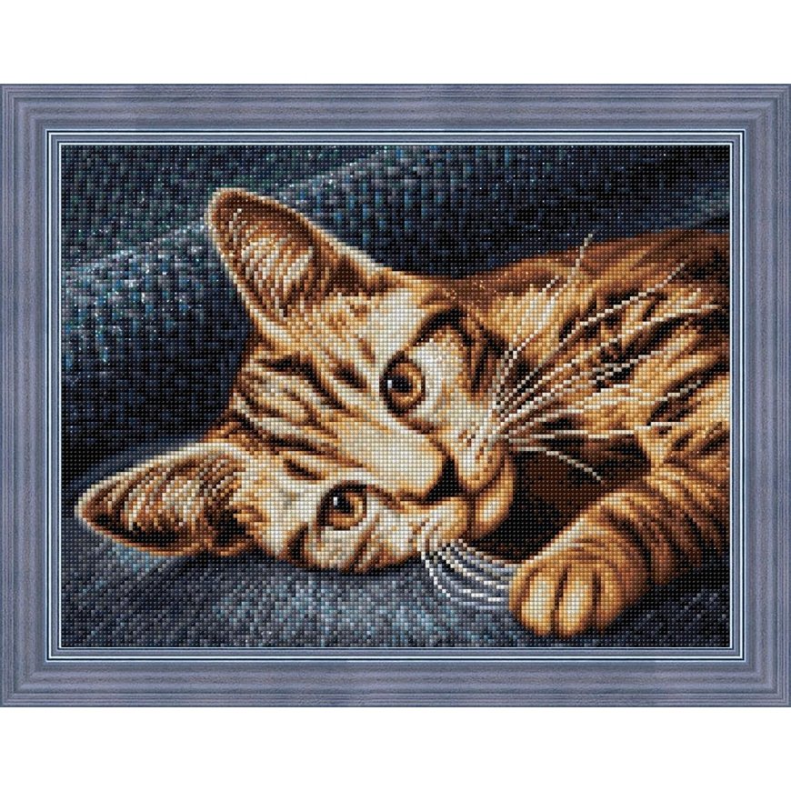Beldizart Cat Barsik 40x30 cm AZ-1700 – 2