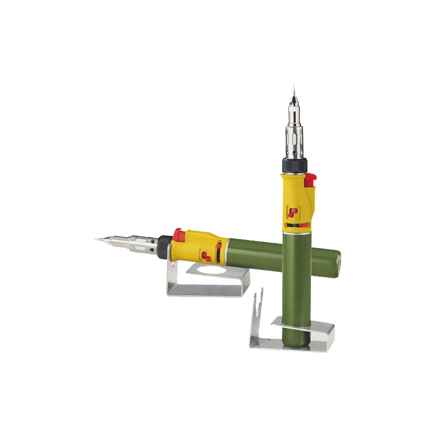 Dujinis lituoklis PROXXON MICROFLAM MGS – 4