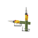 Gas soldering iron PROXXON MICROFLAM MGS Gas soldering iron PROXXON MICROFLAM MGS