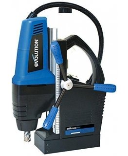 Evolution magnetic drill EVO42 1200 W