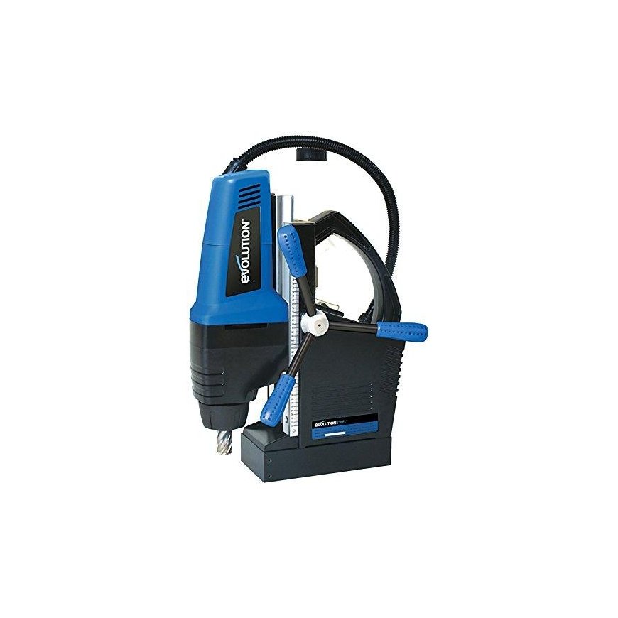 Evolution magnetic drill EVO42 1200 W