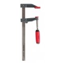 Proline Pro-Line Carpenter's clamp type F 1500x120mm with lock - 11582 Proline Pro-Line Carpenter's clamp type F 1500x120mm with lock - 11582
