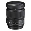 Sigma 24-105mm F4 DG OS HSM SLR Standardne objektiiv Must Sigma 24-105mm F4 DG OS HSM SLR Standardne objektiiv Must
