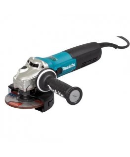MAKITA.šlifuoklis KĄT.125mm GA5092X01