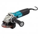 MAKITA.šlifuoklis KĄT.125mm GA5091X01 MAKITA.šlifuoklis KĄT.125mm GA5091X01